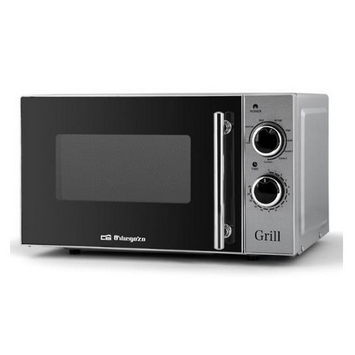 MICROONDAS ORBEGOZO MIG 2550 20L C/GRILL